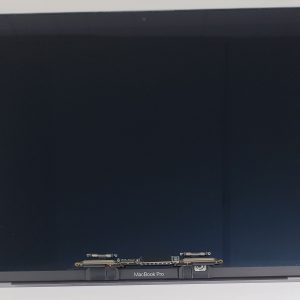 Original MacBook Pro A1707 2016 2017 15" Gray LCD Screen Assembly