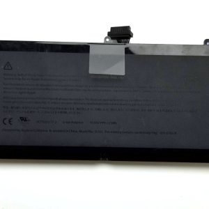 Original Battery MacBook Pro 15" A1286 2010 A1321 020-6766-B (97% / 23 cycles)