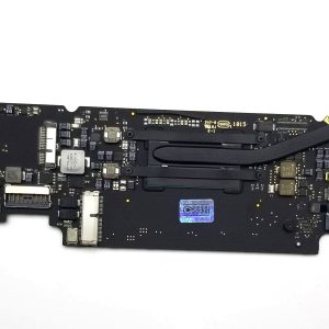 MacBook Air A1465 11" 2015 i5-5250U 1.6GHz 4GB Logic Board 820-00164-A TESTED