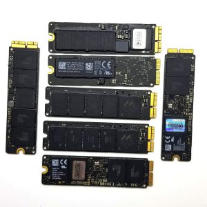 128GB SSD Apple Macbook Pro Retina / Air | 2013 - 2015 | A1502 A1398 A1465 A1466