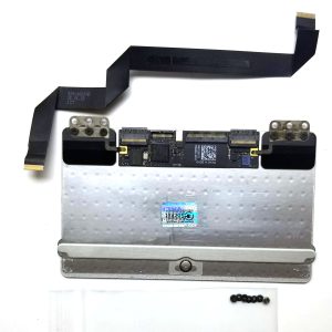 Macbook Air 11" A1465  Trackpad Touchpad 2013 2014 2015  w/ Cable 593-1603-B