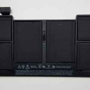 Original Battery MacBook Air 11" A1465  A1495 020-8085-B (90% / 200 cycles)
