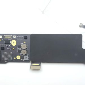 Macbook Air A2337 M1 8GB 128GB Logic Board 820-02016-07 TouchID Remote