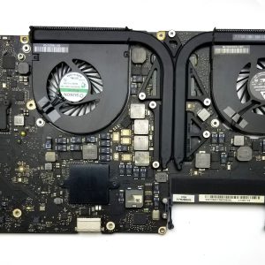 MacBook Pro 17" A1297 2011 i7 2.3GHz GPU 6750M 1GB Logic Board 820-2914-A