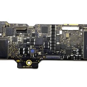 MacBook 12" A1534 2017 Logic Board i7 1.4Ghz 16GB RAM 512GB SSD 820-00687-B