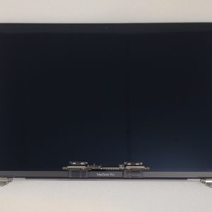 Original MacBook Pro A1707 2016 2017 15" Space Gray LCD Screen Assembly