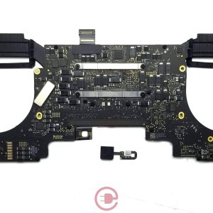 MacBook Pro 13" A1706 2017 i7 3.5GHz 16GB 512GB 820-00923-A Logic Board + ID