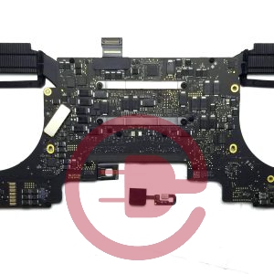 MacBook Pro 13" A1706 2016 i5 2.9GHz 8GB 256GB 820-00239-A Logic Board+TouchID