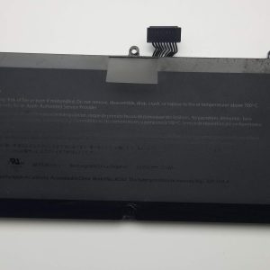 Original Battery MacBook Pro 15" A1286 2011 A1382 020-7134-a (95% / 434 cycles)