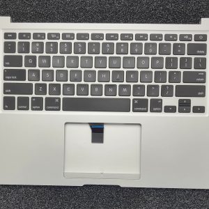 Grd A MacBook Air 13" A1466 2013 2014 2015 2017 Top Case,Keyboard, bottom cover, speakers