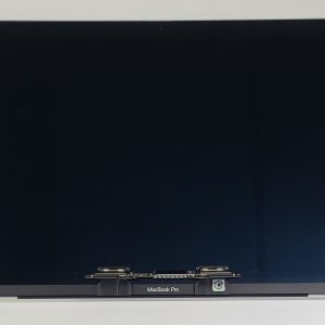 Grade B+ Original MacBook Pro 15" A1707 2016 2017 OEM LCD Screen Assembly Silver