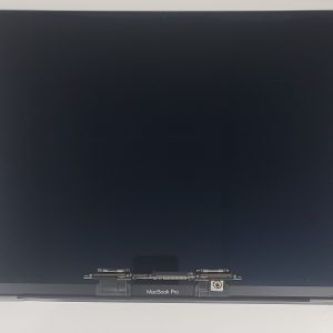 Original MacBook Pro A2141 2019 16" OEM LCD Screen Assembly Space Gray Grd C