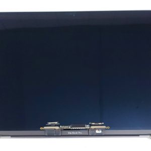 Original MacBook Pro A1990 2018 2019 15" Space Gray LCD Screen Assembly