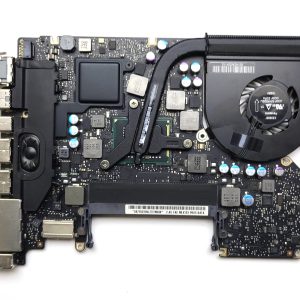 MacBook Pro 13" A1278 2011 i5 2.4GHz Logic Board 820-2936-B TESTED