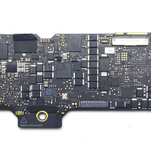 MacBook 12" A1534 2017 Logic Board i5 1.3Ghz 8GB RAM 512GB SSD 820-00687-B