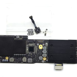 MACBOOK AIR A1932 13 i5 1.6GHz 16GB RAM 128GB LOGIC BOARD 820-01521-A TouchID