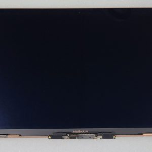 Grade B+ Original MacBook Air 13" A1932 2018 Gold LCD Screen Display Assembly