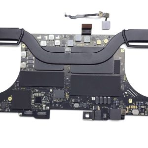 MacBook Pro 15" A1990 2018 i9 2.9Ghz 32GB 1TB Logic Board 820-01041-A & Touch ID