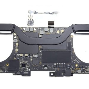 MacBook Pro 15" A1990 i9 2.9GHz 32GB 2TB Vega Logic Board 820-01326-05 & TouchID