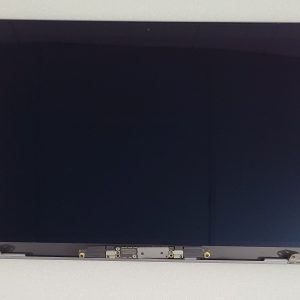 Grd B+ Original MacBook Air 13" A1932 2018 Gray LCD Screen Display Assembly