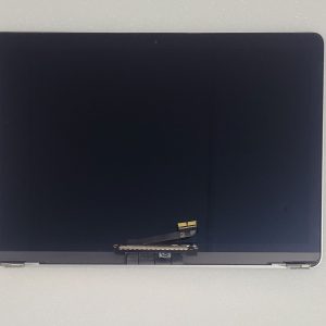 MacBook 12" A1534 Early 2016 2017 LCD Screen Display Complete Assembly Silver.