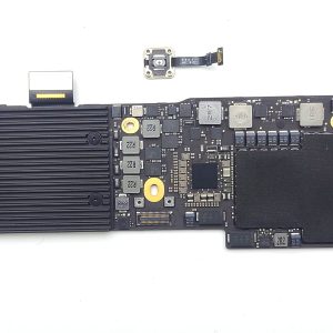 Macbook Air A1932 13.3 2019 Logic Board i5 1.6GHz 8GB 256GB 820-01521-A + ID