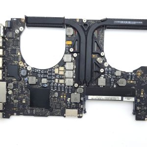 MacBook Pro 15" 2011 820-2915 A1286 i7 2.2GHz HD 6750M 1GB Logic Board TESTED