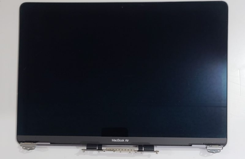 Grd C Original MacBook Air 13″ A1932 A2179 Gray LCD Screen Display Assembly