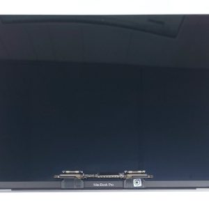 Grd B Original MacBook Pro A1707 2016 2017 15" OEM LCD Screen Assembly Gray