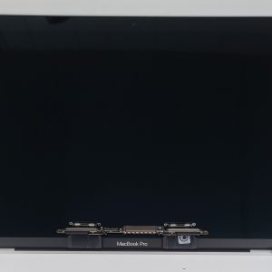 Original MacBook Pro A1706 A1708 13" Silver LCD Screen Assembly Grade A