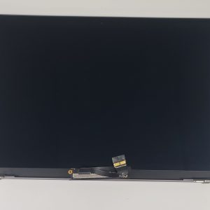 Grd A- MacBook 12" A1534 2016 2017 LCD Screen Display Complete Assembly Gray