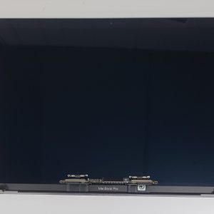 Grade B OEM MacBook Pro A1990 2018 2019 15" Space Gray LCD Screen Assembly