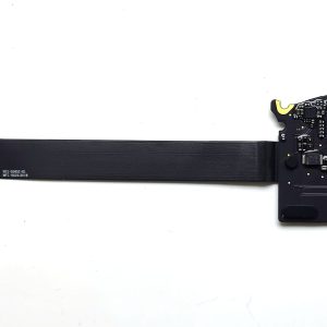 2020 13" Macbook Air A2337 Audio Port Board 820-01929-A Cable 821-03452-A
