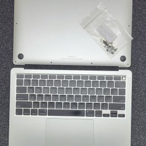 GRD B MacBook Air 13 A2179 Silver Top Case Keyboard Touchpad Bottom cover & more