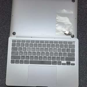 GRD B+ MacBook Air 13 A2179 Gray Top Case Keyboard Touchpad Battery Cover