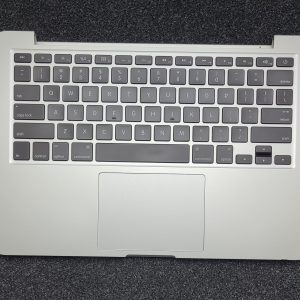 MacBook Pro 13 A1502 2015 Top Case Keyboard Battery 78% TrackPad Speakers