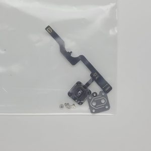 MacBook Pro A2141 16" Touch ID Power Button w/ Flex Cable 821-02317-A
