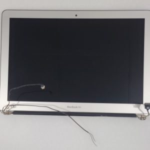 Grd D MacBook Air 13 A1466 2013 2014 2015 2017 LCD Screen Assembly 661-7475