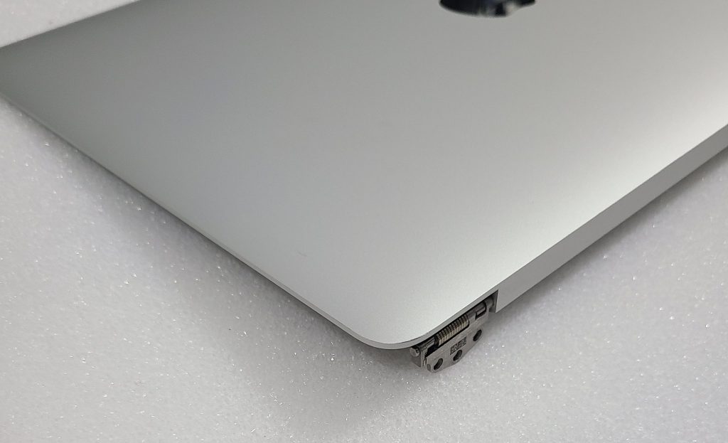 Vetro LCD Frontale Con Logo Per MacBook Air 13 Retina A1932 A2179 A2337 (2018-2020) | Cover Antestorta Oro