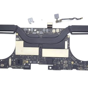 MacBook Pro 15" A1707 2016 i7 2.7Ghz 16GB Logic Board 512GB 820-00281-A Touch ID