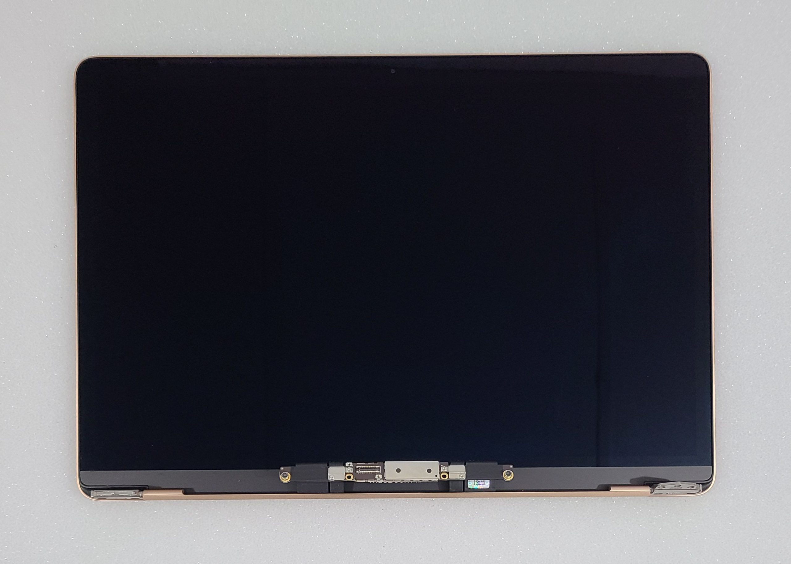 Grd A+ Original MacBook Air 13" A2179 2020 Gold LCD Screen Display