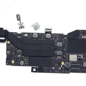 MacBook PRO 13" A2289 2020 Logic Board i5 1.4GHz 16GB 256GB 820-01987 w/ TouchID