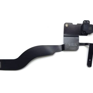 Audio Jack Mic Flex Cable 821-02673-A for Apple Macbook Pro 13" A2289 2020