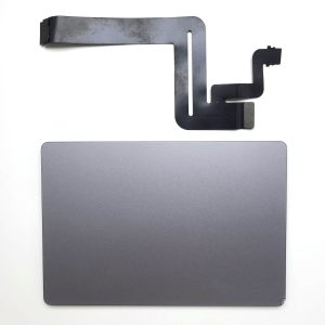 MacBook Air 13" A1932 SPACE GRAY TRACKPAD TOUCHPAD 661-11906 w/ CABLE 821-01833