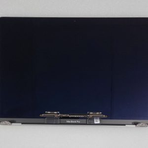 Grd B+ Original MacBook Pro 13" A2159 2019 Silver LCD Screen Display Assembly