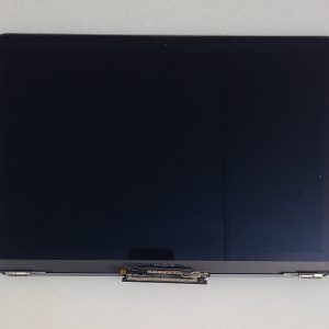 Grd B MacBook 12" A1534 2016 2017 LCD Screen Display Complete Assembly Gray