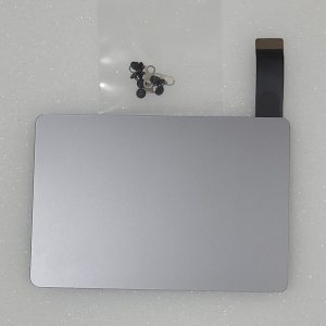 Apple M1 MacBook Air 2020 A2337 Space Gray Trackpad 661-16826 w/ Cable,Screws