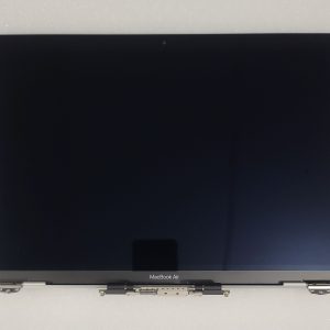 Grd A+ Original MacBook Air A2337 M1 2020 13" LCD Screen Assembly Silver