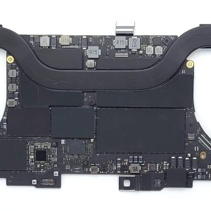 MacBook Pro 16" A2141 2019 820-01700-A i7 2.6GHz 16GB 512GB Logic Board + ID