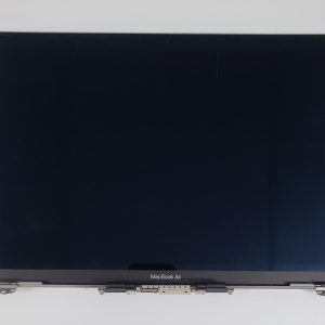 Grd B Original MacBook Air 13" A2179 A1932 Gray LCD Screen Display Assembly